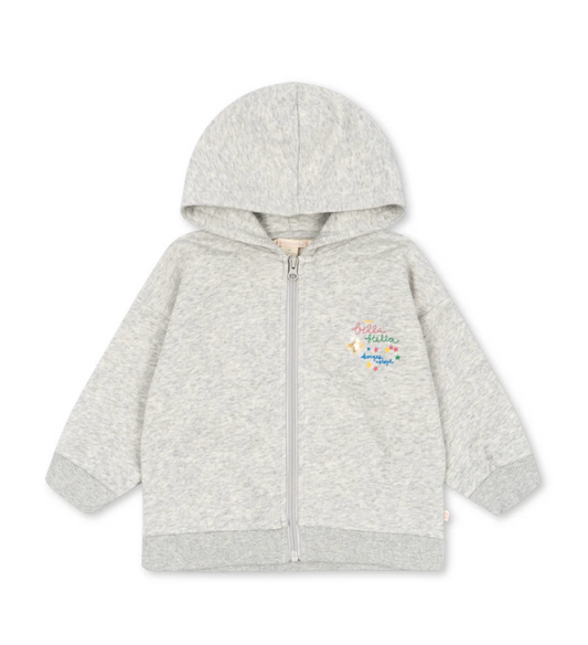 Lou Sequin Sweatshirt - Konges Slojd FW26