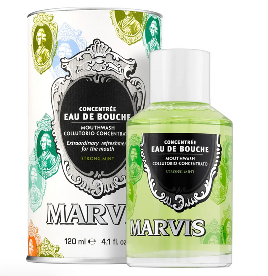 Marvis Mouthwash