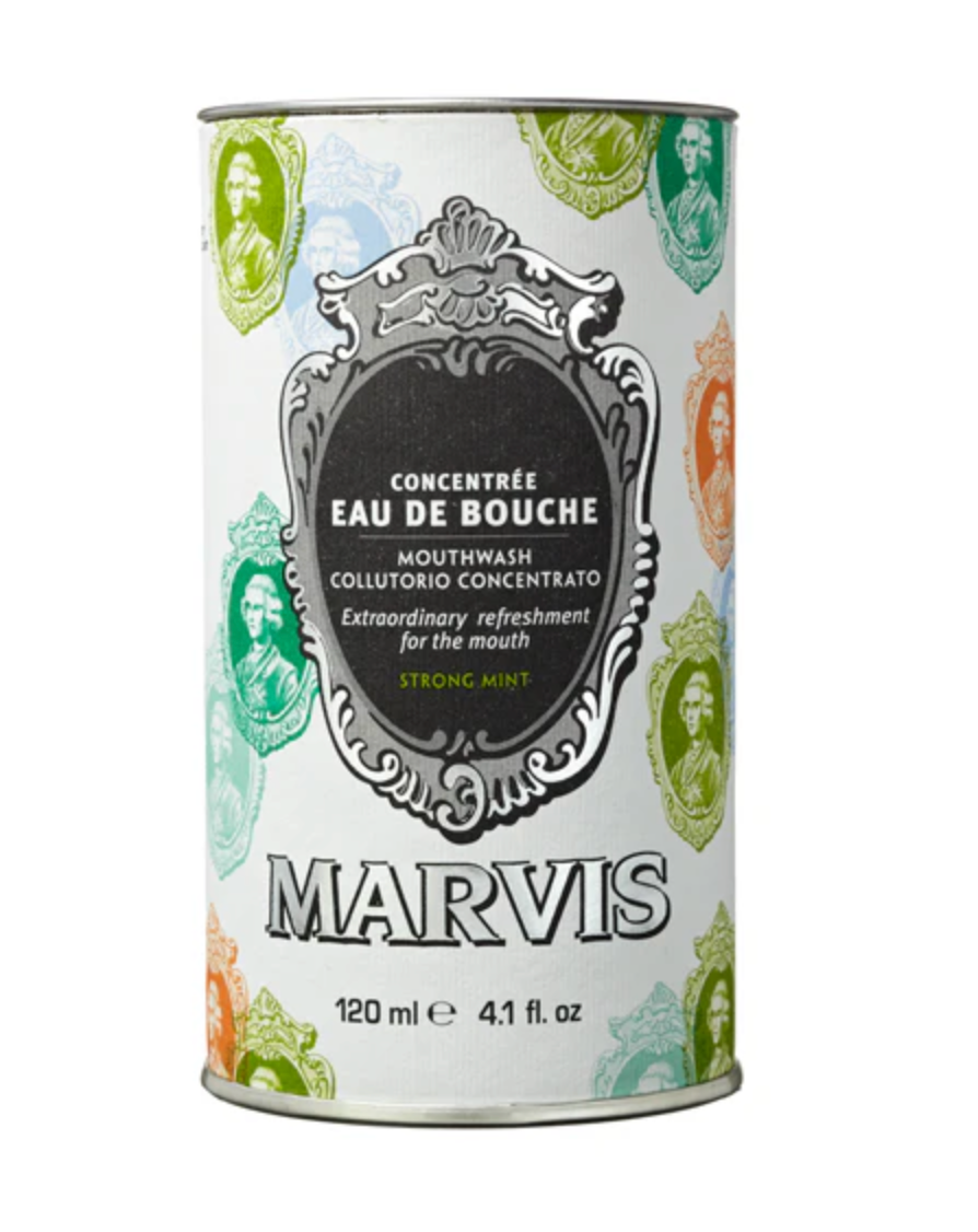 Marvis Mouthwash