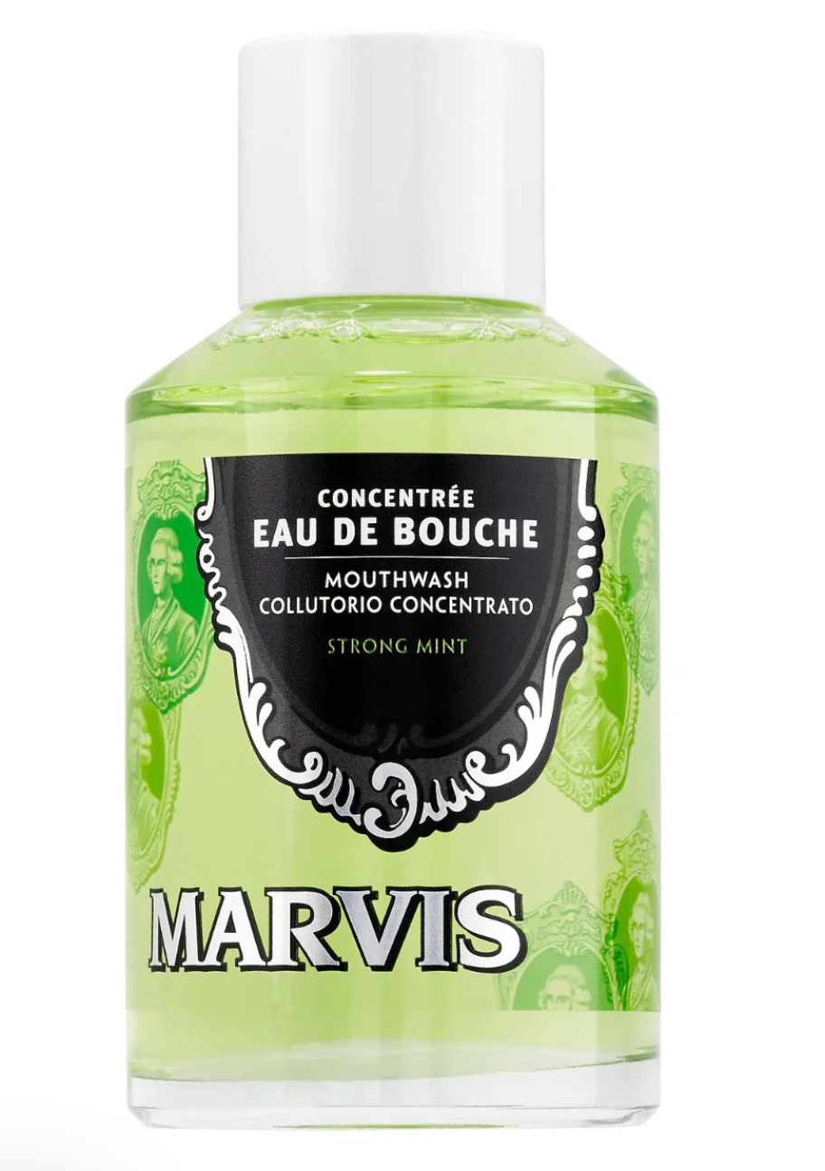 Marvis Mouthwash