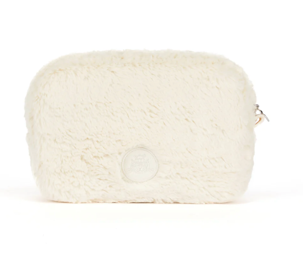 Rufferty Puppy Pouch - Jellycat