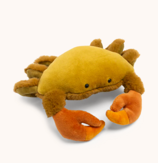 Small Crab - Speedy Monkey