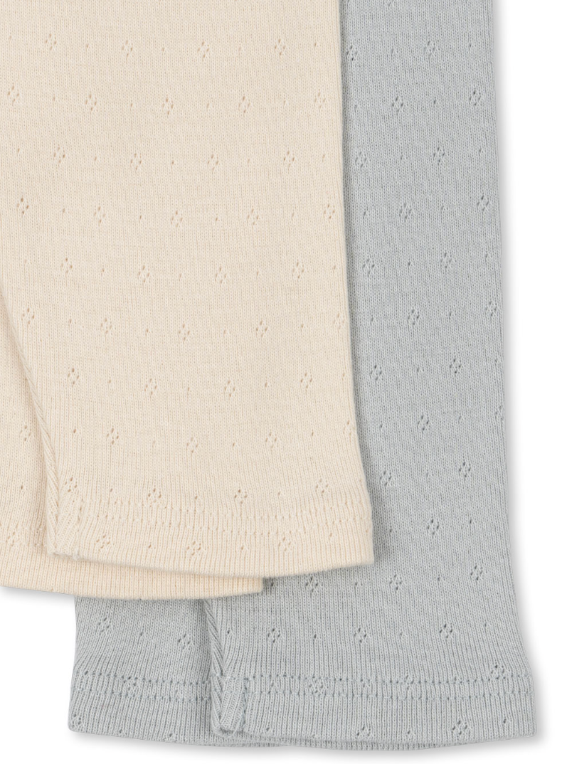 2pk Perla Kitty Pant-Fanga