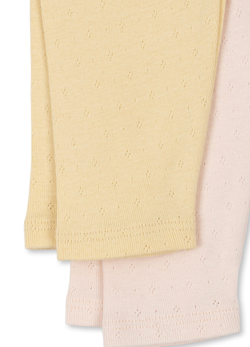 2pk Perla Kitty Pant-Fanga