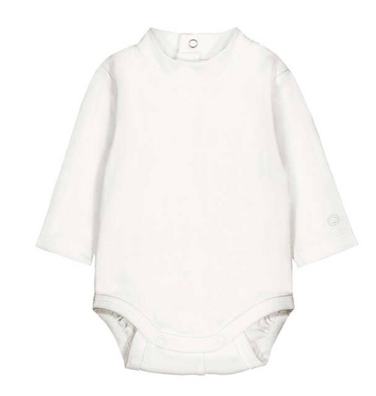 Mockneck Bodysuit- Mayoral FW25