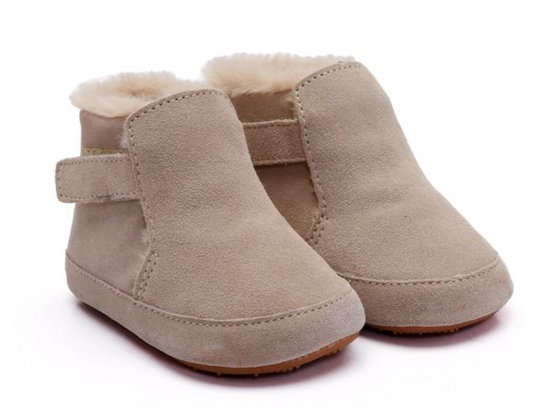 Apres Bub Sherling-Old Soles
