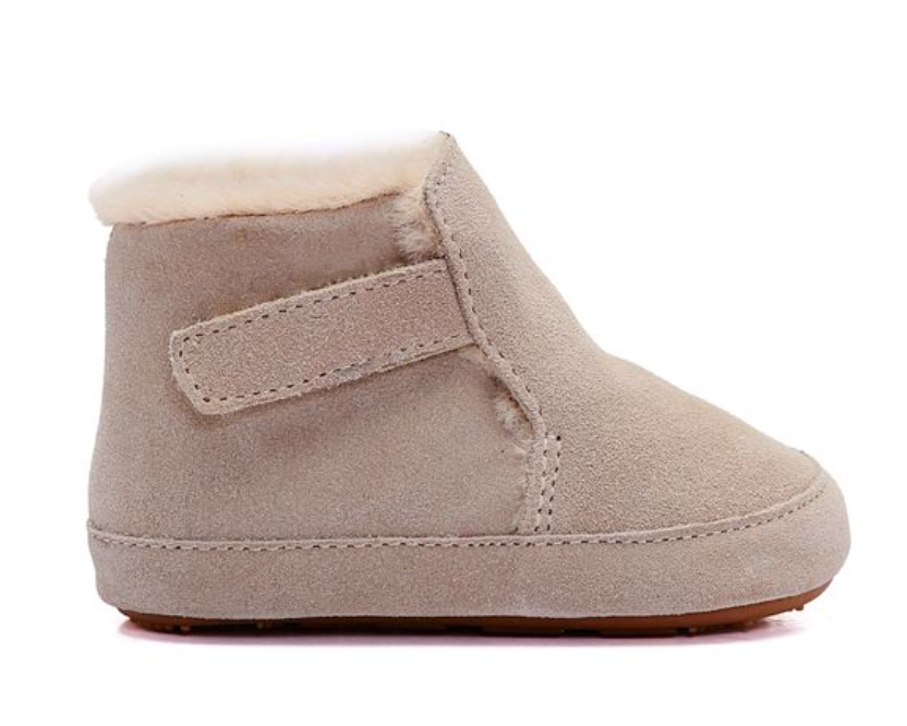Apres Bub Sherling-Old Soles