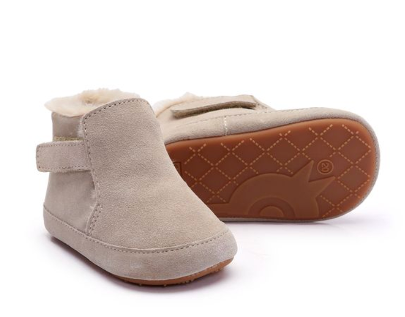 Apres Bub Sherling-Old Soles