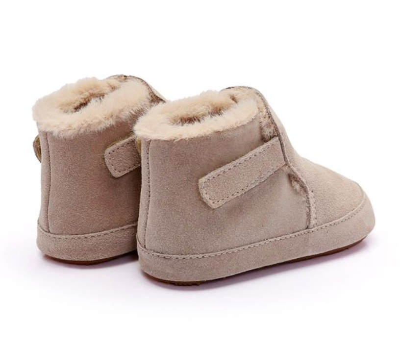 Apres Bub Sherling-Old Soles