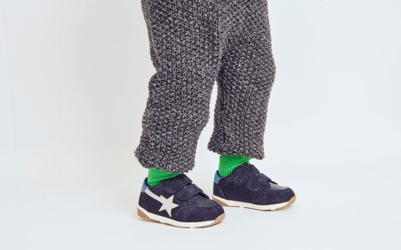 Star Track- Old Soles