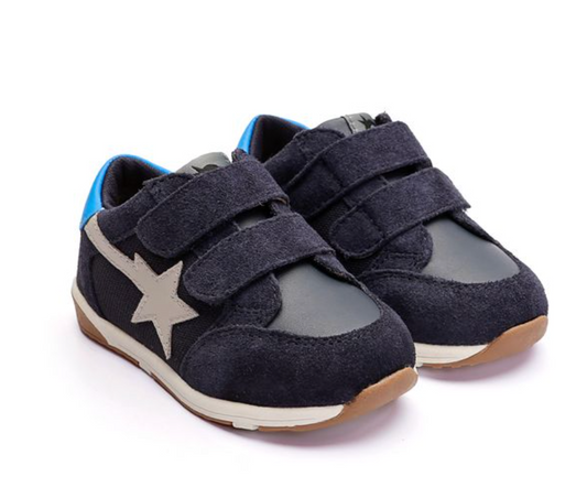 Star Track- Old Soles