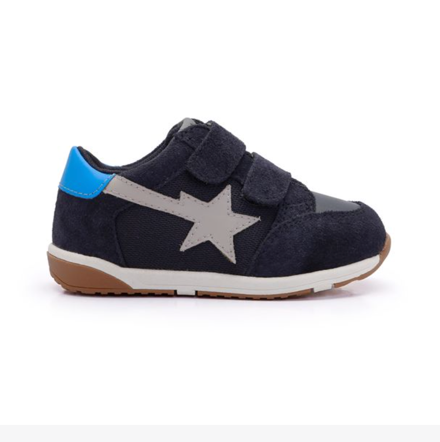 Star Track- Old Soles