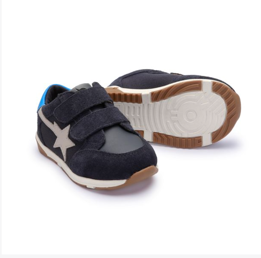 Star Track- Old Soles