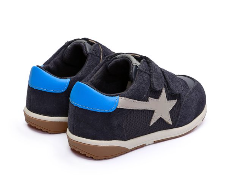 Star Track- Old Soles