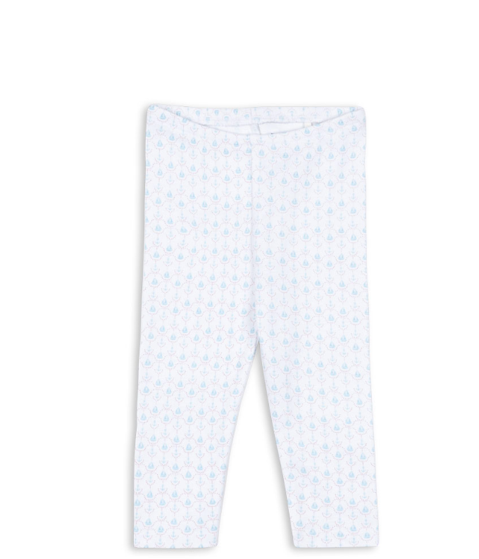 Fio  Boat Pant-fanga