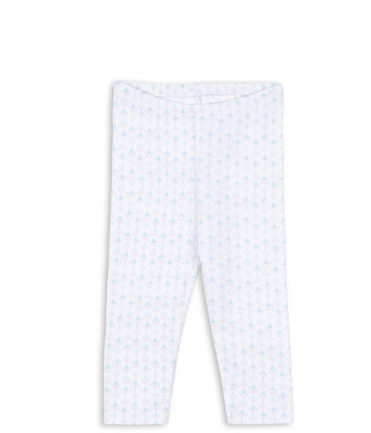 Fio  Boat Pant-fanga