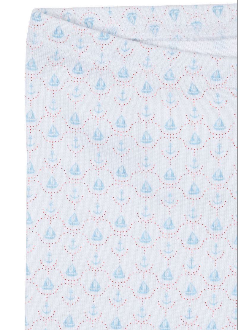 Fio  Boat Pant-fanga