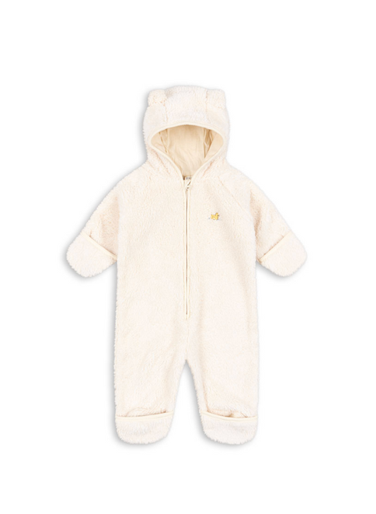 Picco Snuggle Puffy Romper-fanga