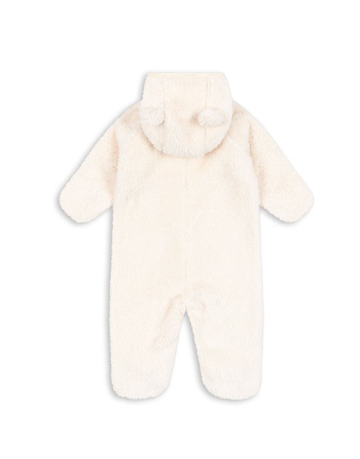 Picco Snuggle Puffy Romper-fanga