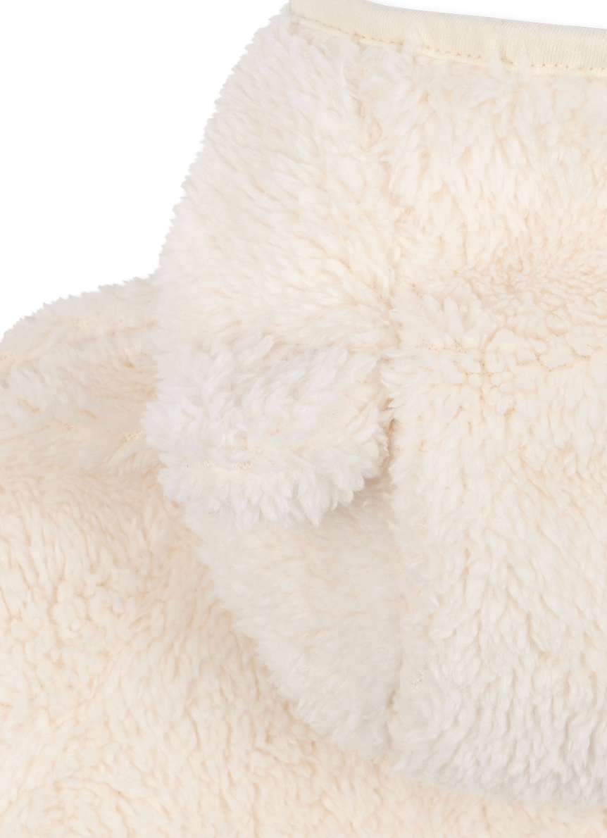 Picco Snuggle Puffy Romper-fanga