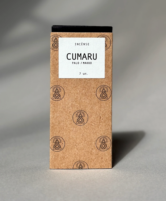 Makko Oud Incense - Incausa