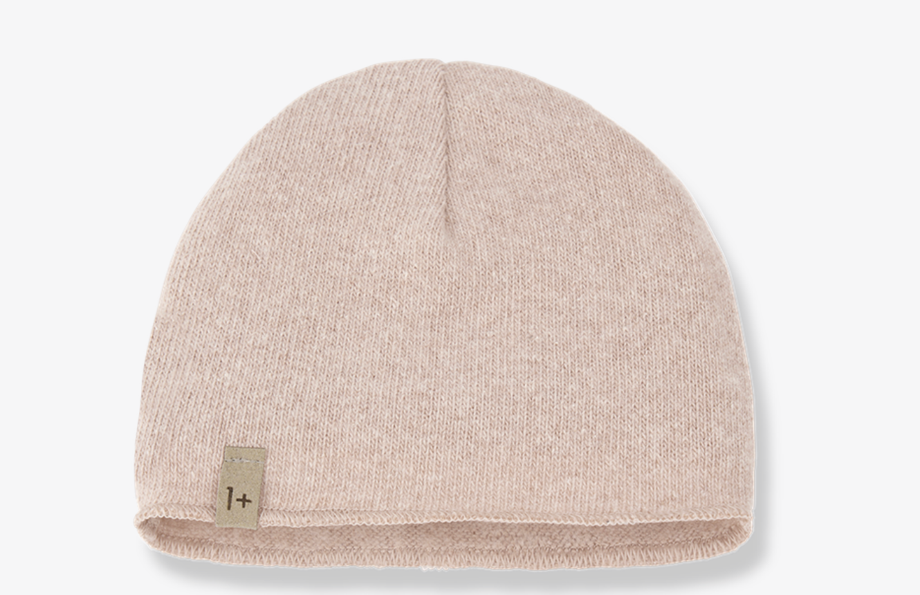 Angiers Beanie- One More in the Family FW26