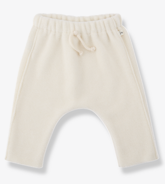 Avignon Fleece Pant- One More in the Family FW26