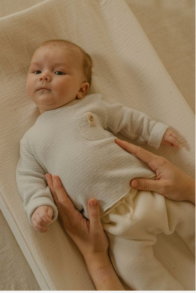 Avignon Fleece Pant- One More in the Family FW26