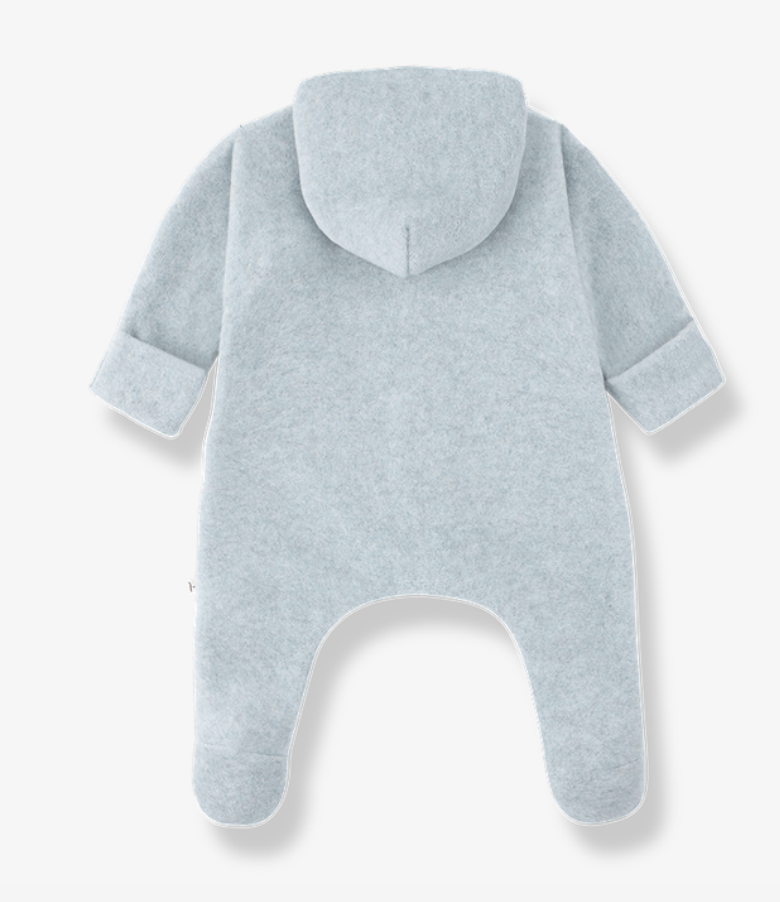 Biarritz Polar Suit- One More in the Family FW26
