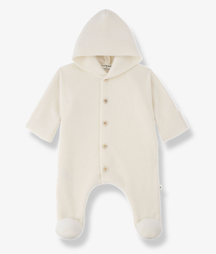 Biarritz Polar Suit- One More in the Family FW26