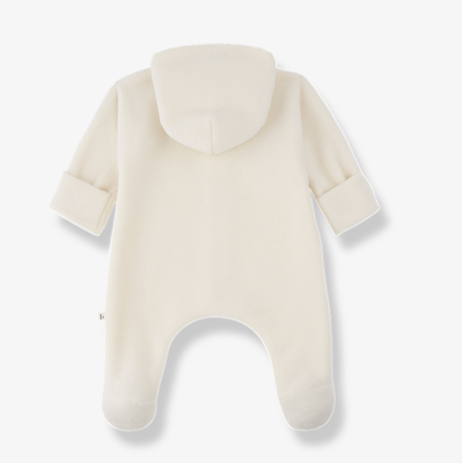 Biarritz Polar Suit- One More in the Family FW26