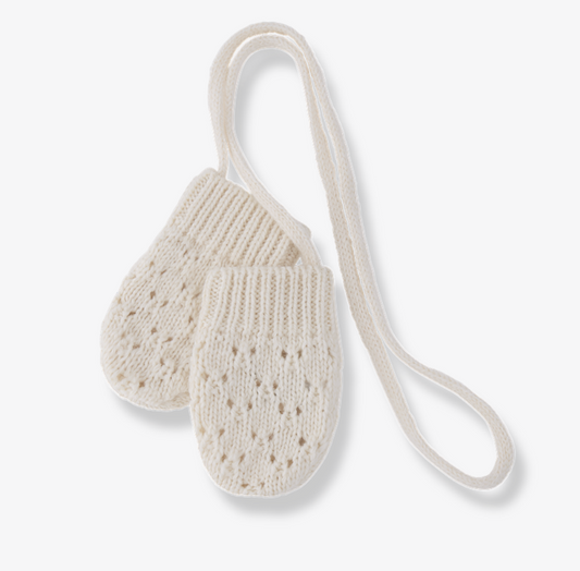 Demi Mittens- One More in the Family FW26
