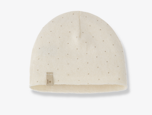 Drancy Dot Beanie- One More in the Family FW26