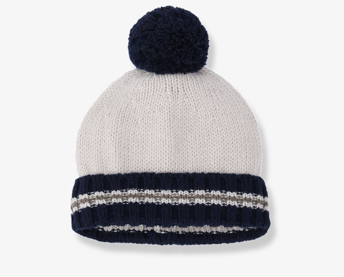 Livono College Beanie- One More in the Family FW26