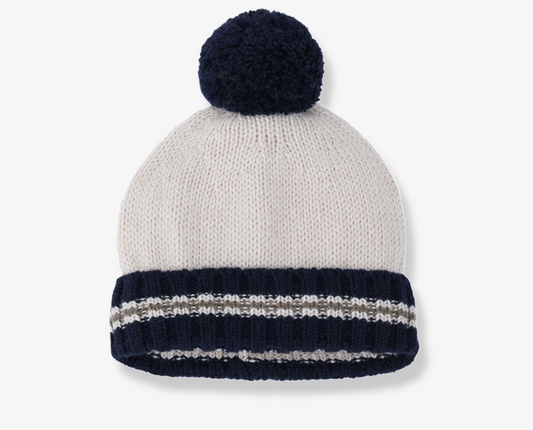 Livono College Beanie- One More in the Family FW26