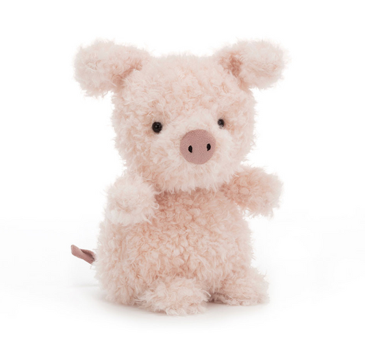 Little Pig - Jellycat