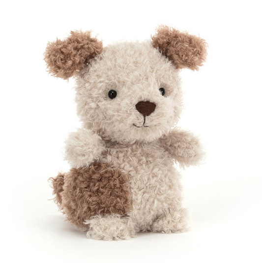 Little Pup - Jellycat