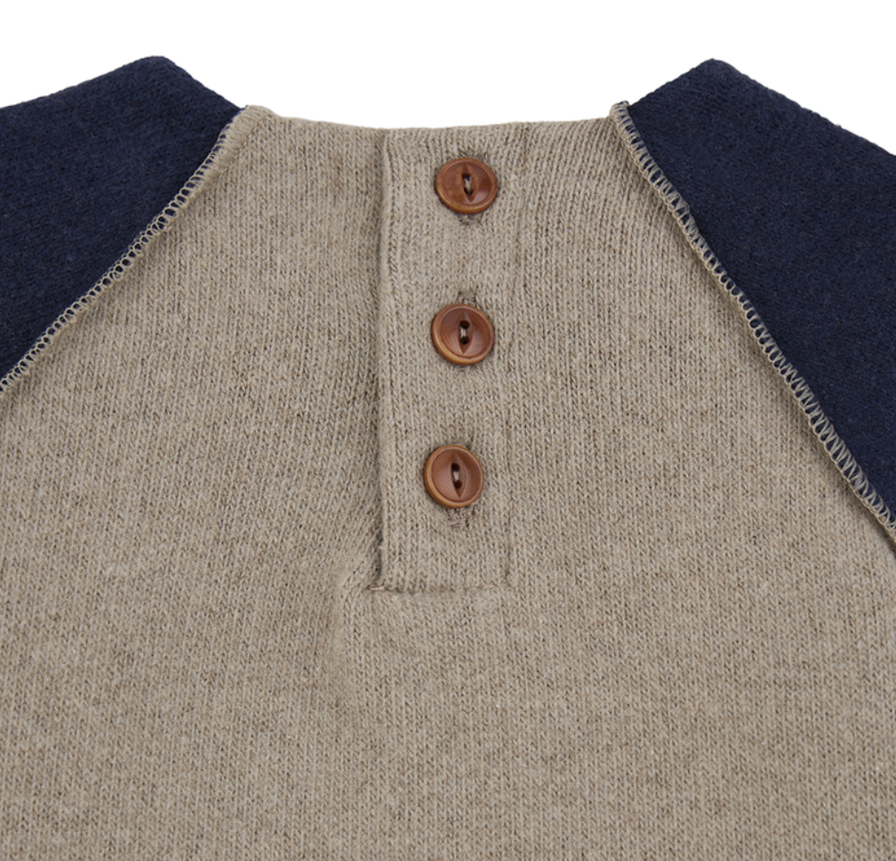Windsor Pocket Jumpsuit-One More in the Family FW26