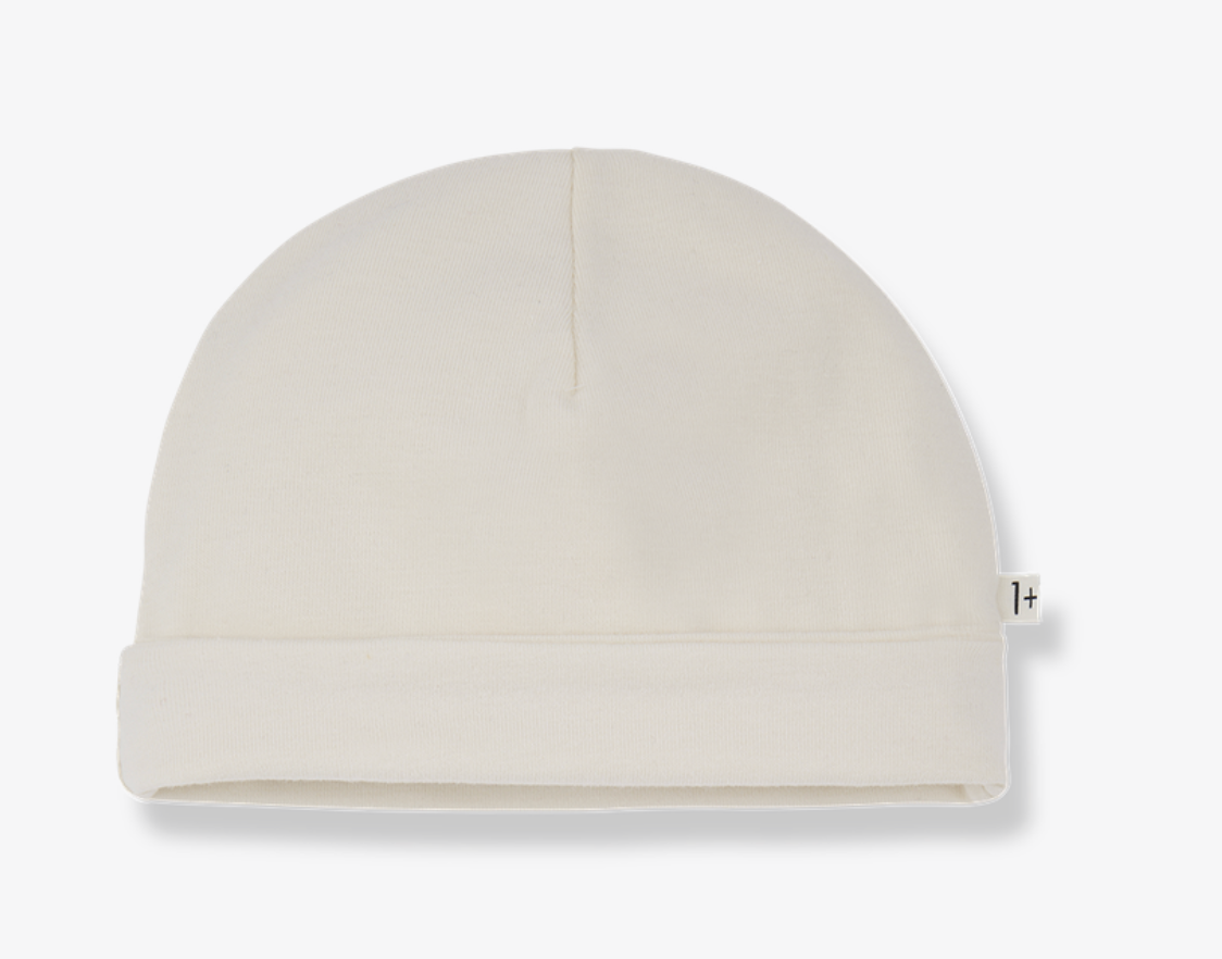 Nuc Layette Beanie- One More in the Family FW26