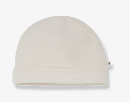 Nuc Layette Beanie- One More in the Family FW26