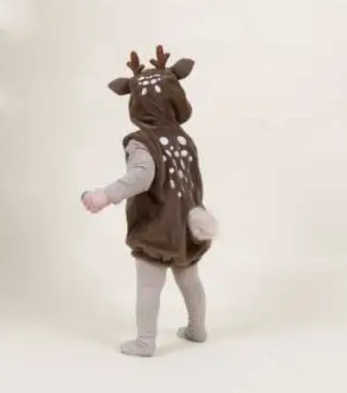 My First Deer Costume - Coco Village