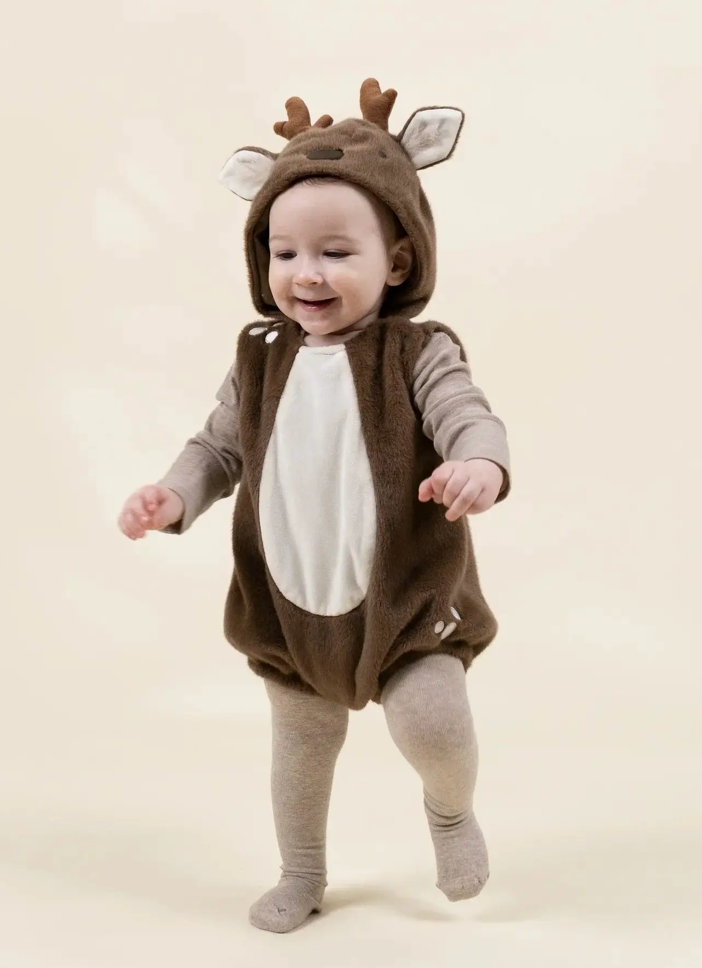 My First Deer Costume - Coco Village