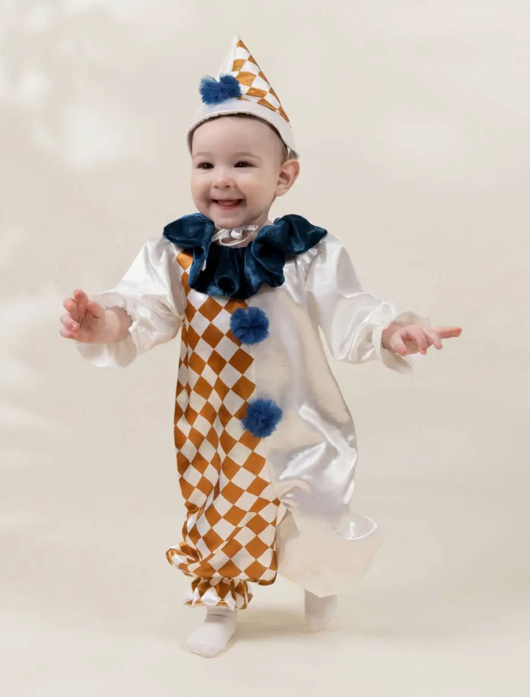 My First Clown Costume - Coco Village