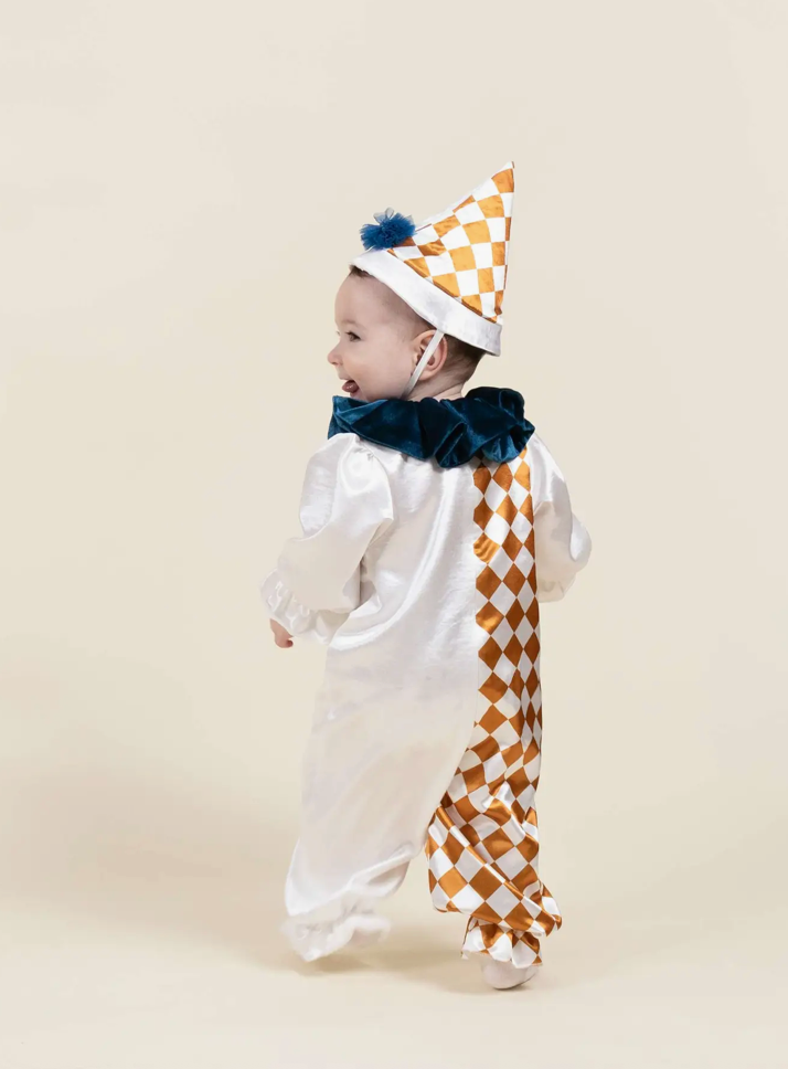 My First Clown Costume - Coco Village