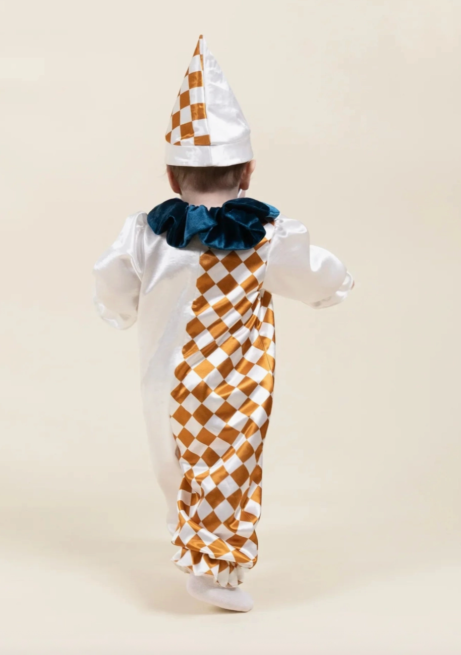 My First Clown Costume - Coco Village