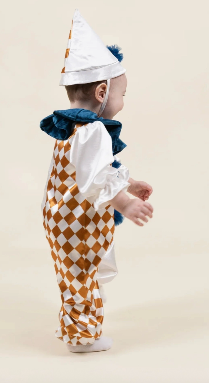 My First Clown Costume - Coco Village