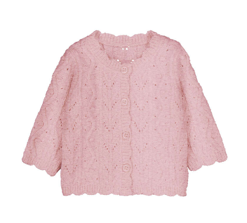 Lacey Cardigan- Mayoral FW26