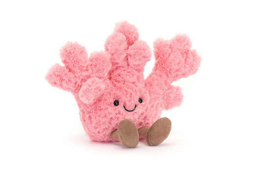 Amuseables Coral - Jellycat