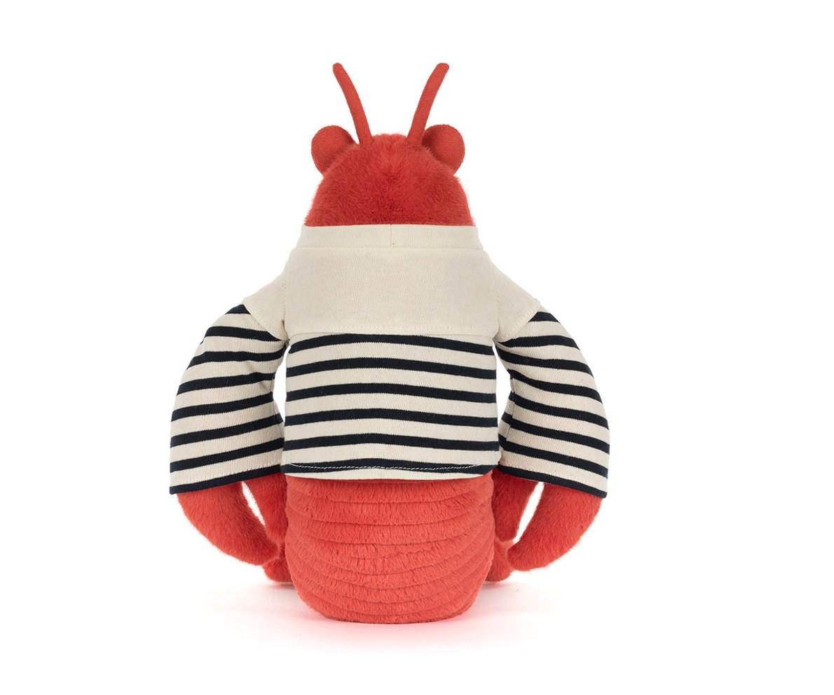Larry Lobster Sailor - Jellycat