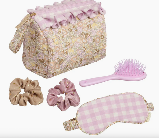 Fairytale Floral Sleepover Set - Rockahula Kids